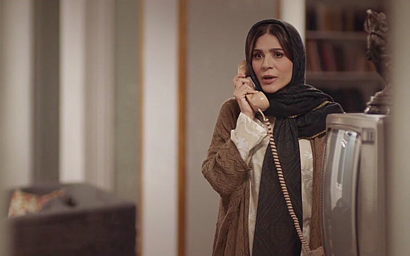 Hayatta Kalmak İstiyorum - Sezon 1 B&ouml;l&uuml;m 16