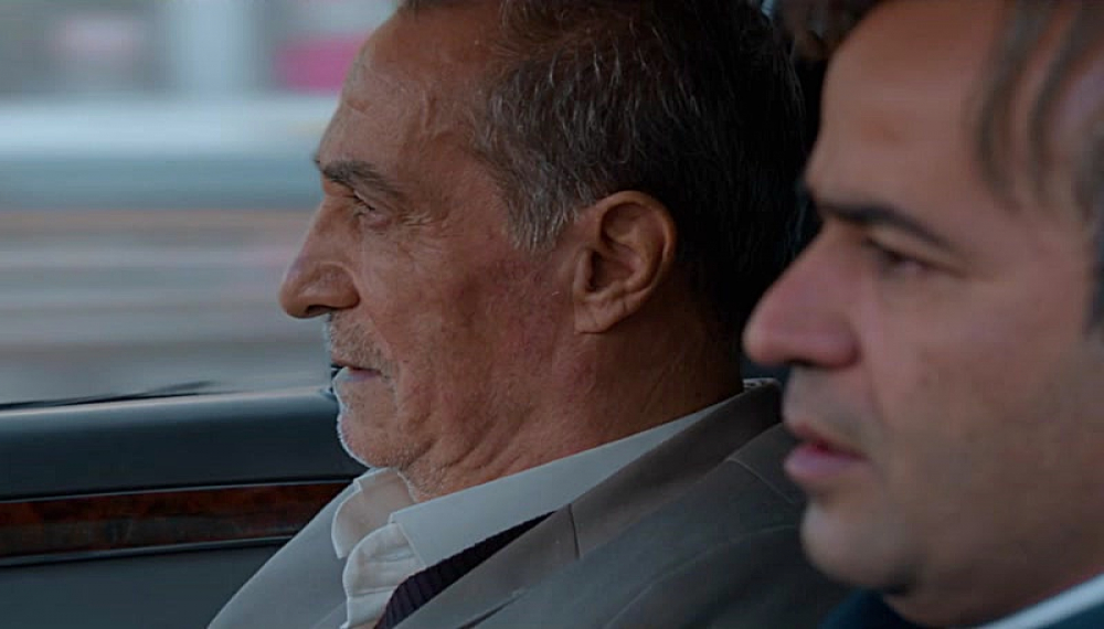 Ağır Yara - Sezon 1 B&ouml;l&uuml;m 2