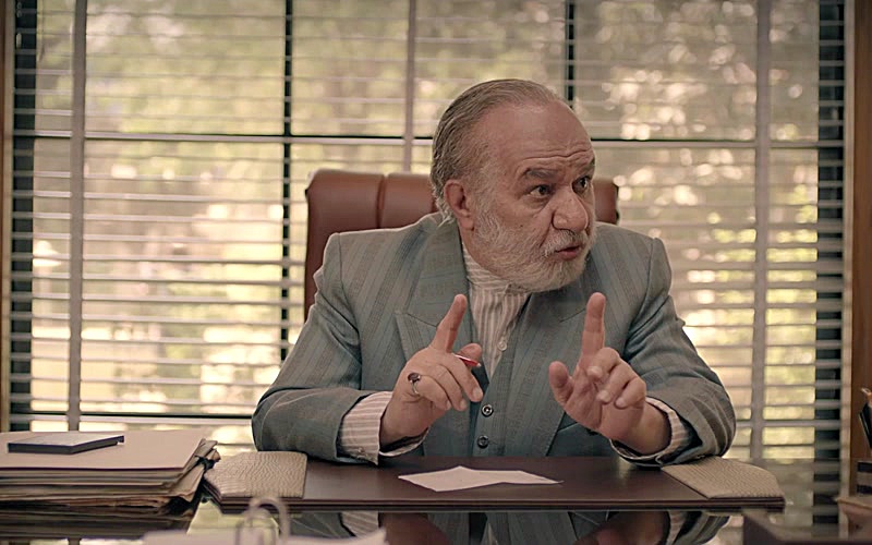 Yaşamak İstiyorum - Sezon 1 B&ouml;l&uuml;m 17