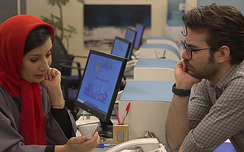 Sıradan İnsanlar - Sezon 1 B&ouml;l&uuml;m 10: Sıradan Aşık 4