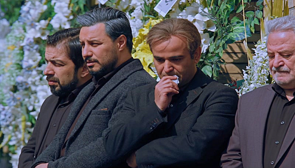 Zakhm-ı Derin - Sezon 1 B&ouml;l&uuml;m 3