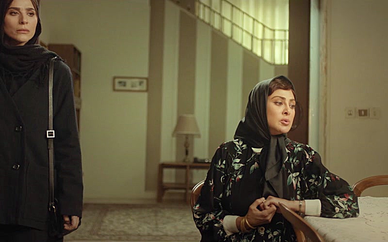 Yaşamak İstiyorum - Sezon 1 B&ouml;l&uuml;m 18