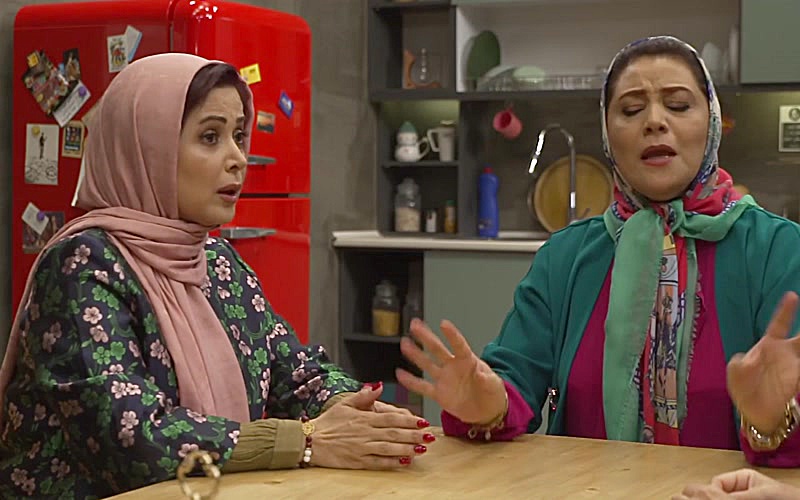 Sıradan İnsanlar - Sezon 1 B&ouml;l&uuml;m 13: Sıradan Baba