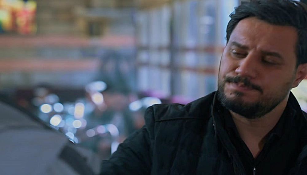 Derin Yara - Sezon 1 B&ouml;l&uuml;m 4