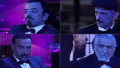Mafia Nights 3 S01E01