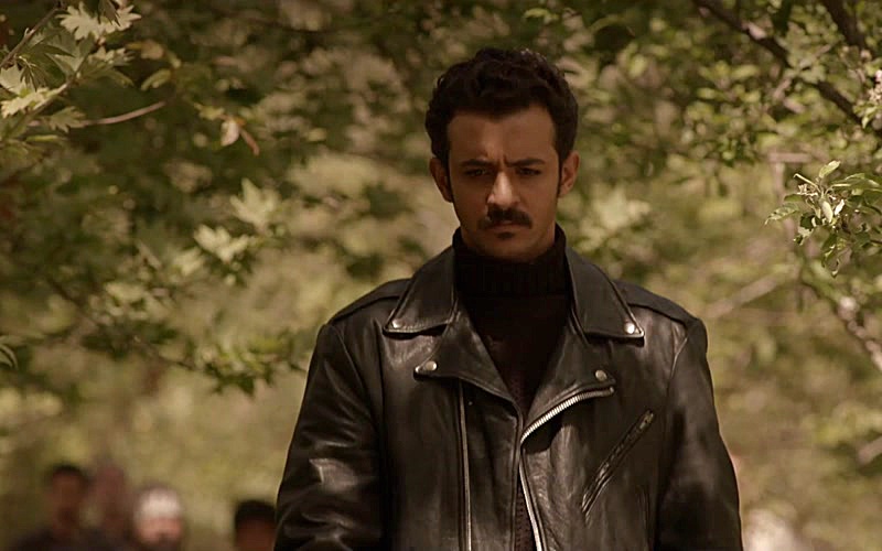 Yaşamak İstiyorum - Sezon 1 B&ouml;l&uuml;m 19