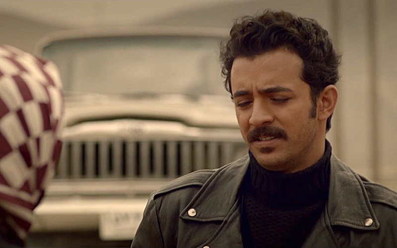 Yaşamak İstiyorum - Sezon 1 B&ouml;l&uuml;m 20 (Birinci Sezonun Son B&ouml;l&uuml;m&uuml;)