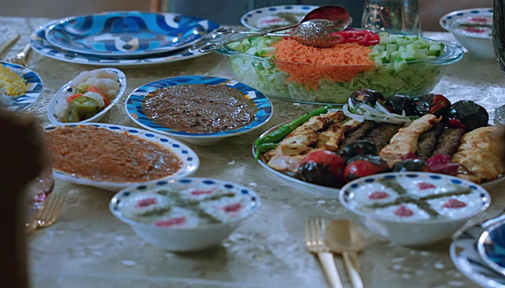 Yaralı Kalp - Sezon 1 B&ouml;l&uuml;m 6