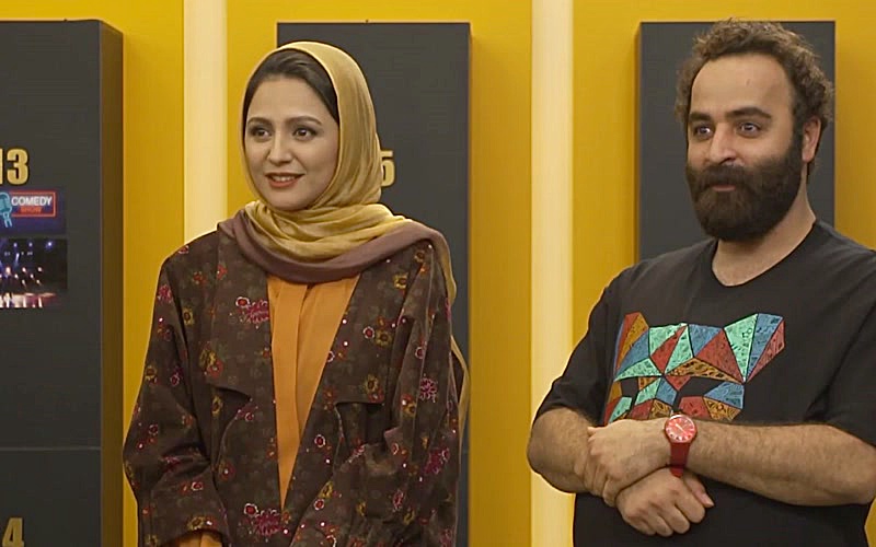 Sıradan İnsanlar - Sezon 1 B&ouml;l&uuml;m 16: Kader Oyunu