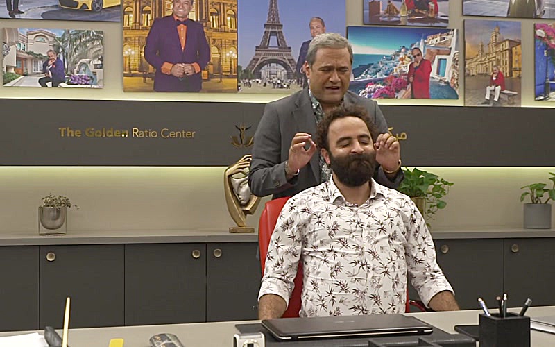 Sıradan İnsanlar - Sezon 1 B&ouml;l&uuml;m 17: Finale Doğru 1