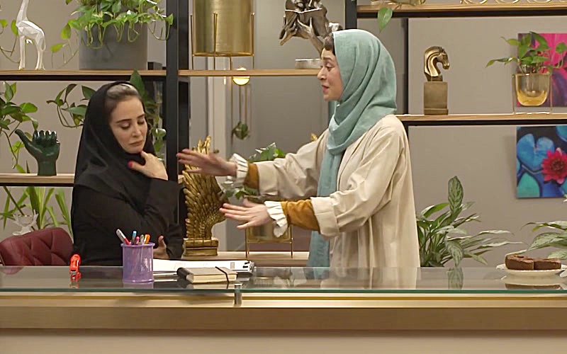 Sıradan İnsanlar - Sezon 1 B&ouml;l&uuml;m 18: Finale Doğru 2