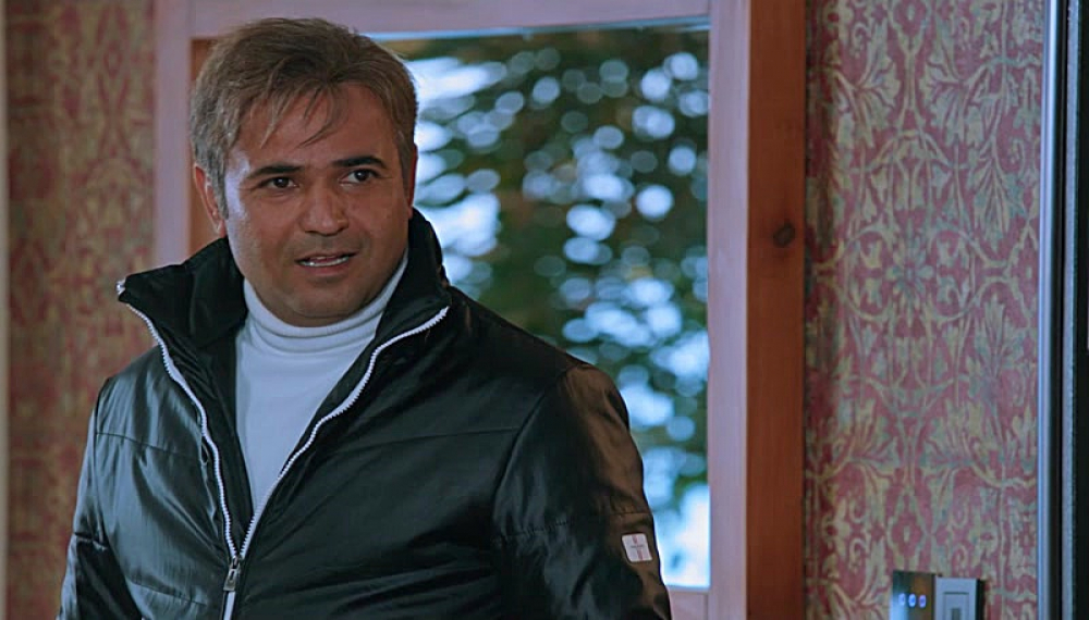 Derin Yara - Sezon 1 B&ouml;l&uuml;m 7