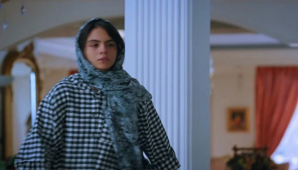 Derin Yara - Sezon 1 B&ouml;l&uuml;m 8