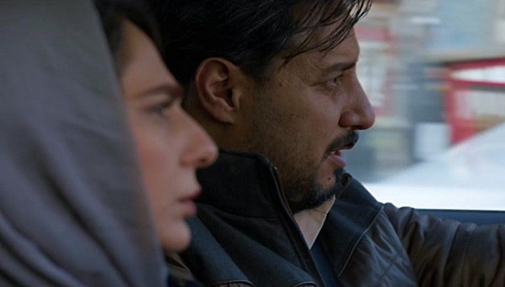 Derin Yara - Sezon 1 B&ouml;l&uuml;m 9