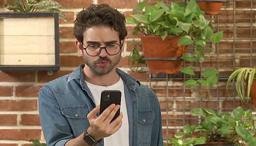 Sıradan İnsanlar - Sezon 1 B&ouml;l&uuml;m 19: Finale Doğru 3 (Birinci B&ouml;l&uuml;m)