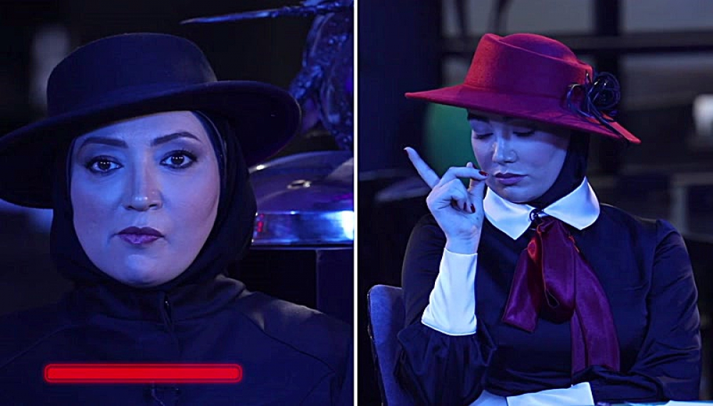 Mafia Nights 3 S02E01