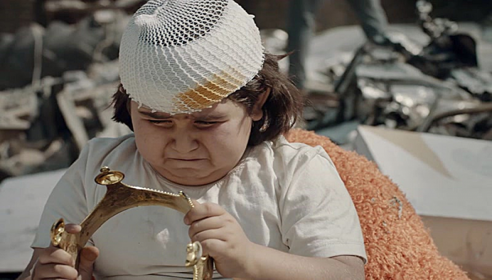 Dilenci Krali&ccedil;esi - Sezon 2 B&ouml;l&uuml;m 10