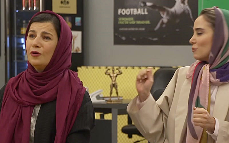 Sıradan İnsanlar - Sezon 1 B&ouml;l&uuml;m 19: Finale Doğru 3 (İkinci B&ouml;l&uuml;m) Birinci Sezonun Son B&ouml;l&uuml;m&uuml;