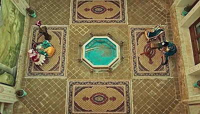 His Majesty S01E02