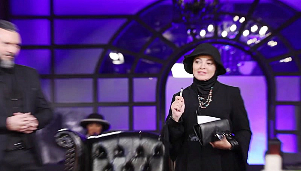 Mafia Nights 3 S02E02