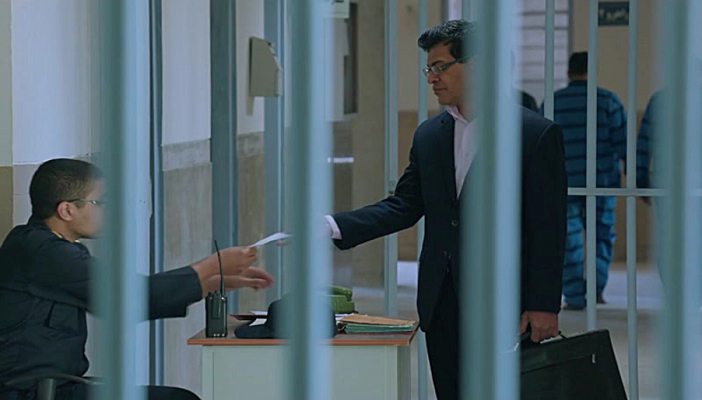 Yaralı Kalp - Sezon 1 B&ouml;l&uuml;m 11