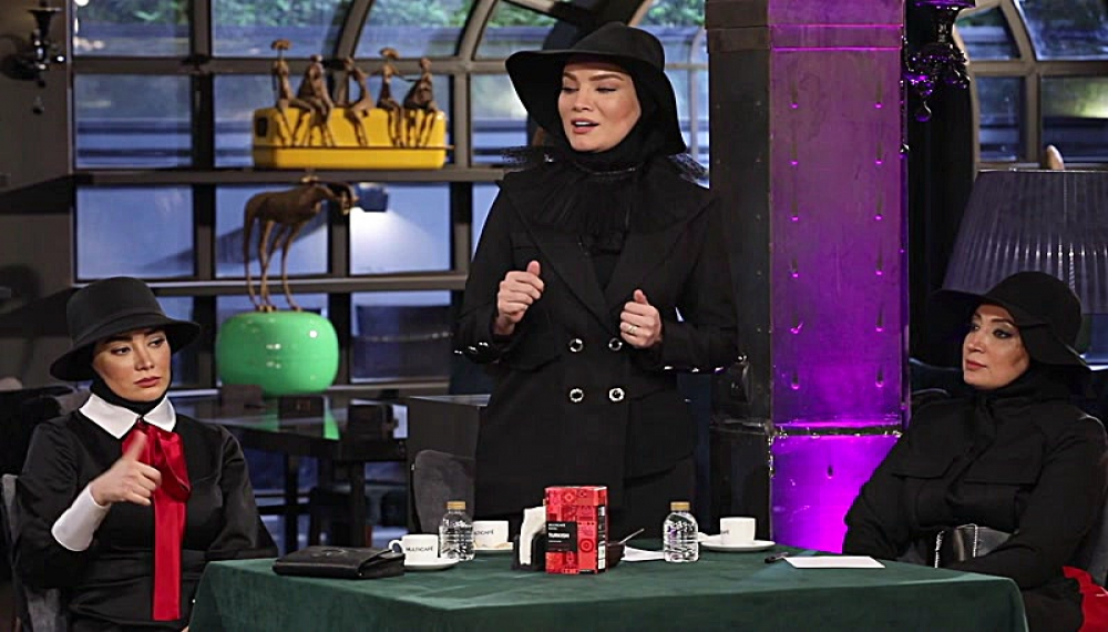 Mafia Nights 3 S02E03