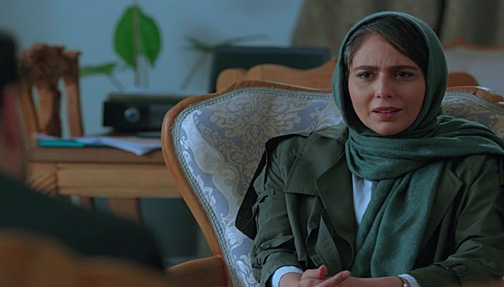 Yaralı İş - Sezon 1 B&ouml;l&uuml;m 12