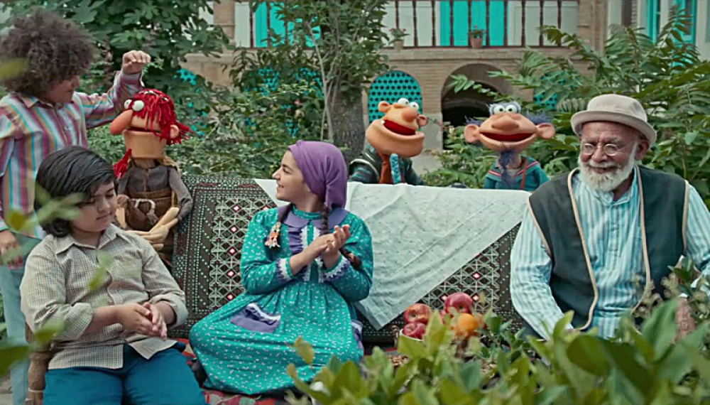 Hindistan Cevizi - Sezon 1 B&ouml;l&uuml;m 1