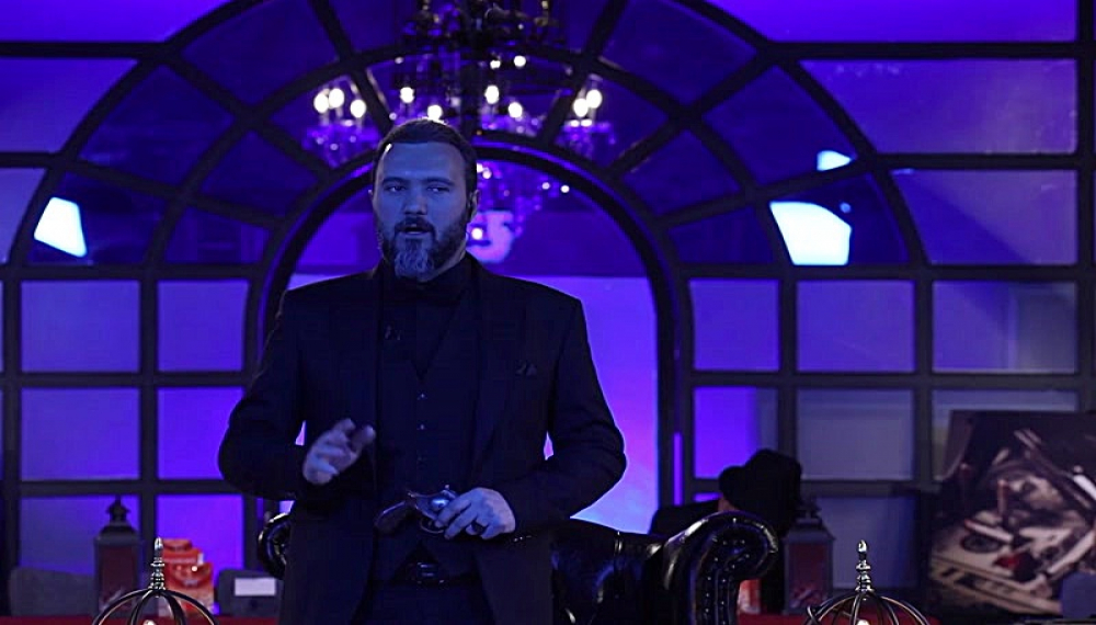 Mafia Nights 3 S03E01