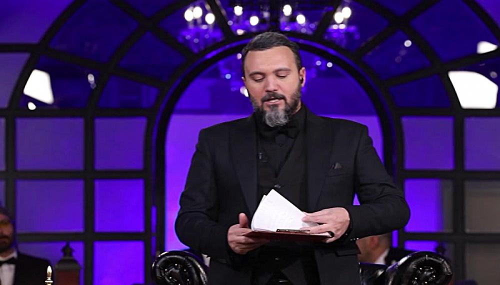 Mafia Nights 3 S03E02