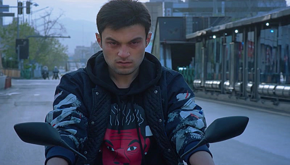 Derin Yara - Sezon 1 B&ouml;l&uuml;m 14