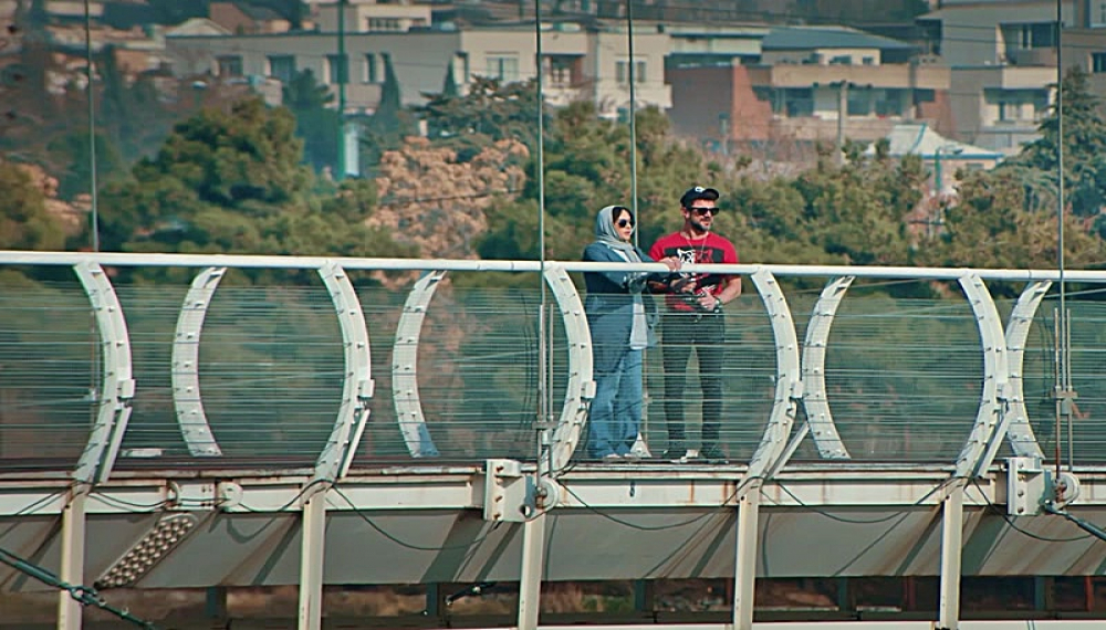 İran Malı 3 - B&ouml;l&uuml;m 1