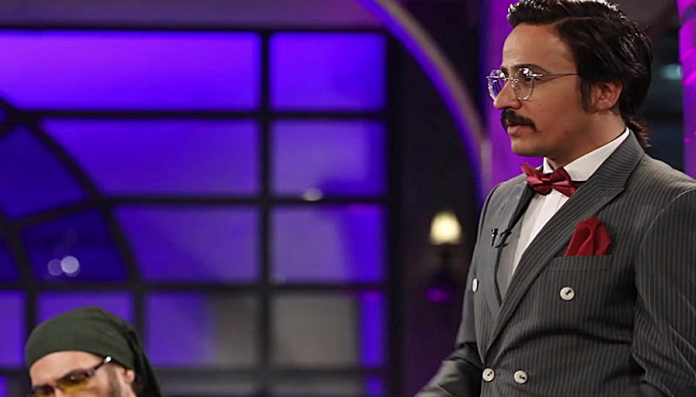 Mafia Nights 3 S03E03