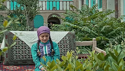 Nargil S01E02