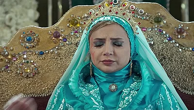 Nargil S01E04