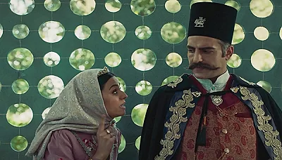 His Majesty S01E07