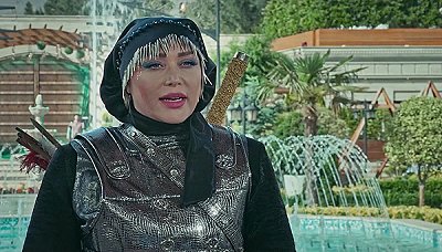 Nargil S01E06