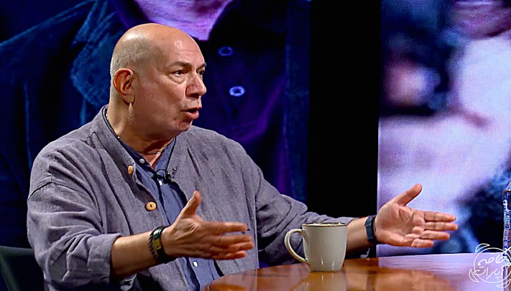 Cafe Aparat s08e۲۴