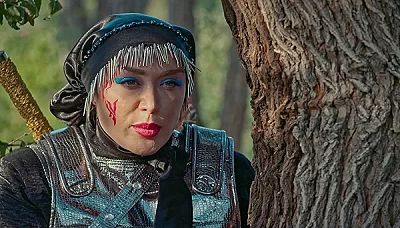 Nargil S01E09