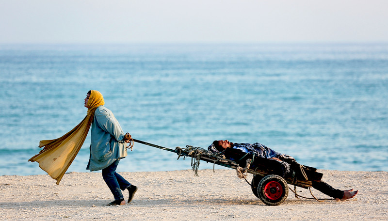 Ada - Sezon 1 B&ouml;l&uuml;m 3