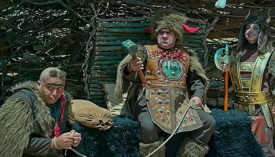 Nargil S01E10