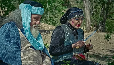 Nargil S01E11