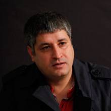 عبدالرضا کاهانی