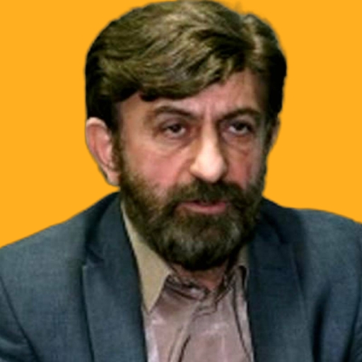 روح الله خوشکام