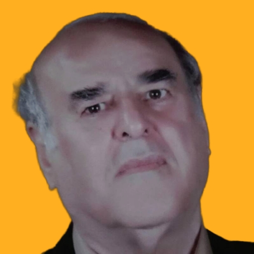 داوود قنبری - davoud ghanbari