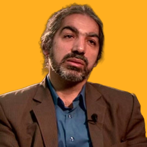 محسن نفر