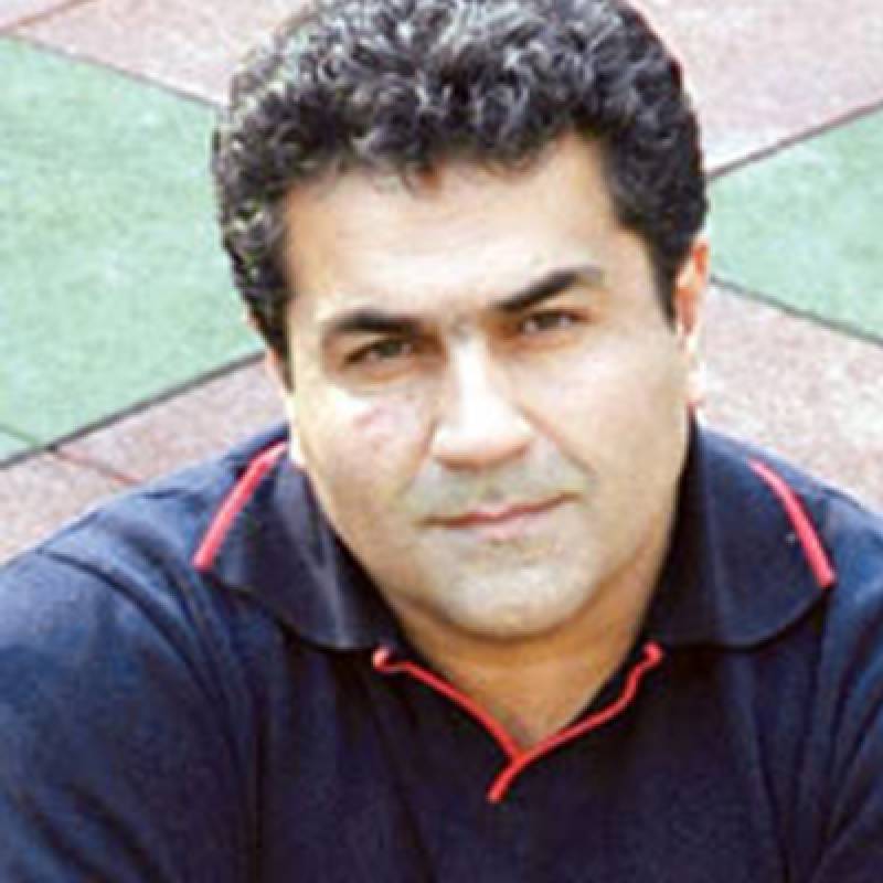 احمد رفیع زاده