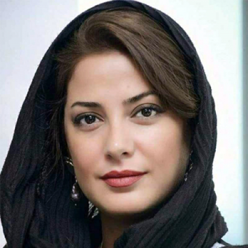 طناز طباطبایی - Tannaz Tabatabaei