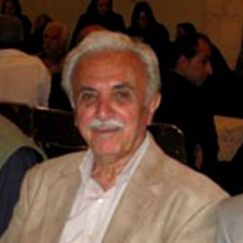 rahman moghaddam