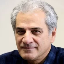 ناصر هاشمی - Nasser Hashemi Actor